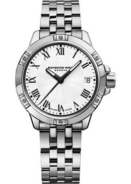 Raymond weil: Часы 