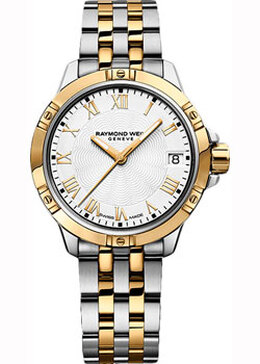 Raymond weil: Часы 