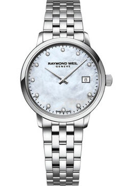 Raymond weil: Часы 