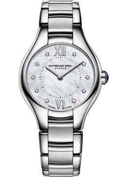 Raymond weil: Часы 