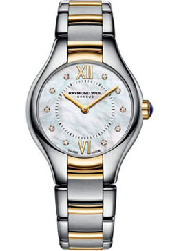 Raymond weil: Часы 