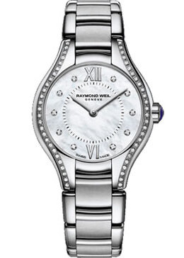 Raymond weil: Часы 