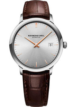 Raymond weil: Часы 