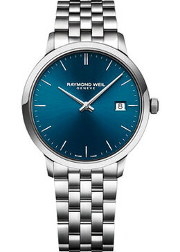 Raymond weil: Часы 