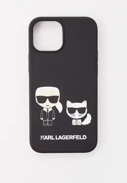 Karl Lagerfeld: Чехол 