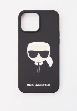 Karl Lagerfeld: Чехол 