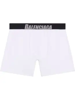 Balenciaga: Трусы