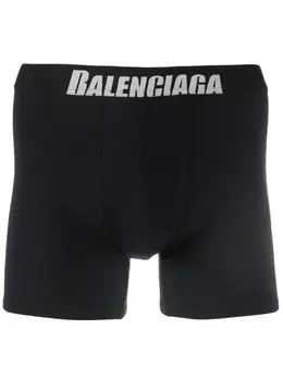 Balenciaga: Трусы 