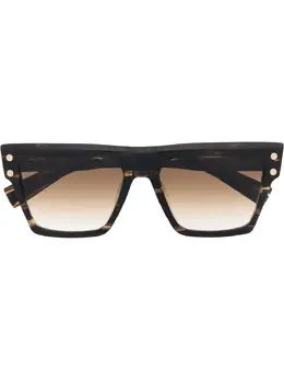 Balmain Eyewear: Очки 