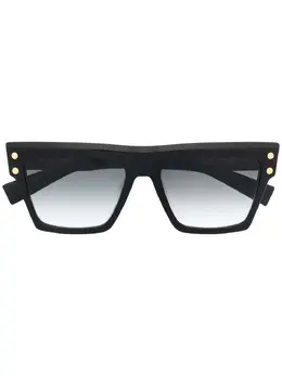 Balmain Eyewear: Очки 