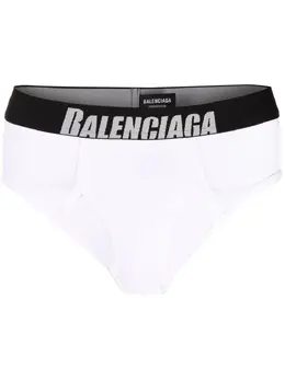 Balenciaga: Трусы