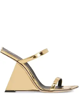 Giuseppe Zanotti: Сандалии  Lilii Borea