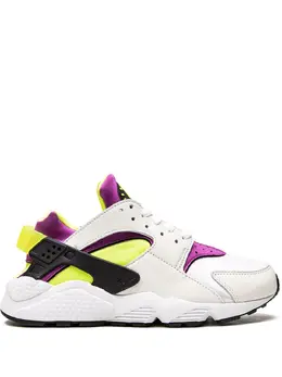 Nike: Многоцветные кроссовки  Air Huarache Run