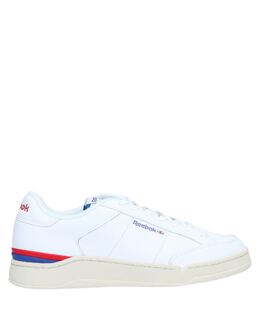 REEBOK: Многоцветные кроссовки 