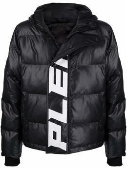 Philipp Plein: Куртка с принтом 