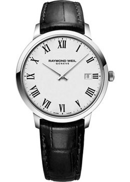 Raymond weil: Часы 
