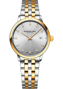 Raymond weil: Часы 