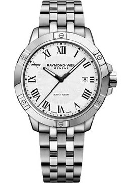 Raymond weil: Часы 