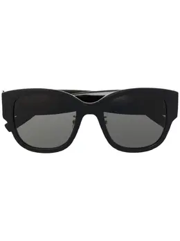 Saint Laurent Eyewear: Очки 