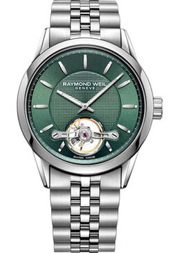 Raymond weil: Часы 