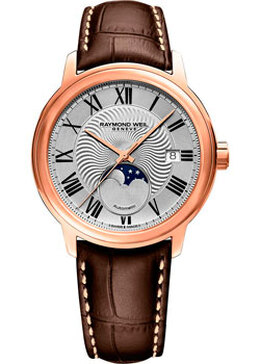 Raymond weil: Часы 