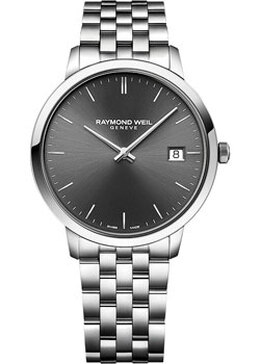 Raymond weil: Часы 