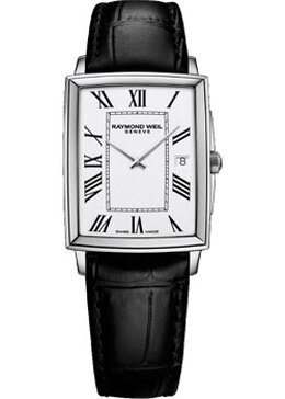 Raymond weil: Часы 