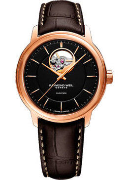 Raymond weil: Часы 