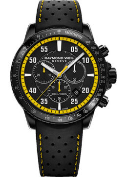 Raymond Weil: Часы