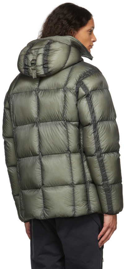 Cp company puffer jacket online