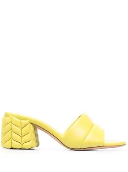 Gianvito Rossi: Сандалии 