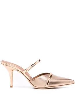 Malone Souliers: Туфли 