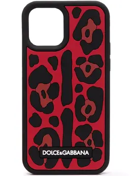 Dolce & Gabbana: Чехол