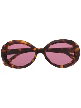 Chloé Eyewear: Очки