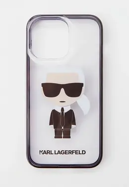 Karl Lagerfeld: Чехол 