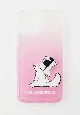 Karl Lagerfeld: Чехол 