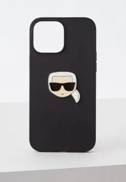 Karl Lagerfeld: Чехол 