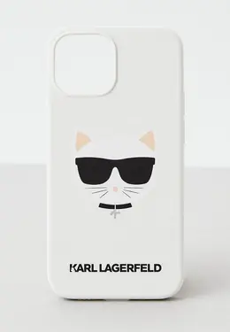 Karl Lagerfeld: Чехол 