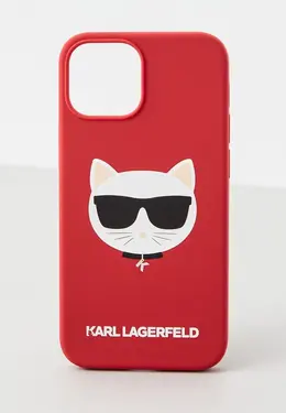 Karl Lagerfeld: Чехол 