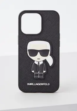 Karl Lagerfeld: Чехол 