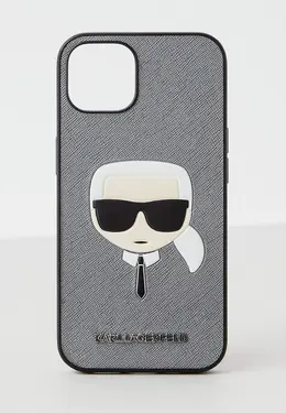 Karl Lagerfeld: Чехол 