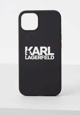 Karl Lagerfeld: Чехол 