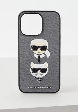 Karl Lagerfeld: Чехол 