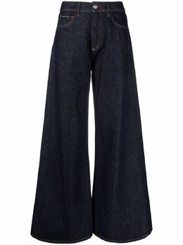 Philipp Plein: Синие джинсы 