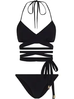 Dolce & Gabbana: Купальник 