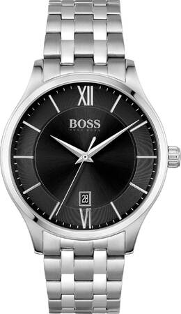 HUGO BOSS: Часы 