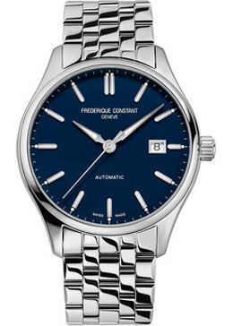 Frederique Constant: Часы 