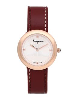 SALVATORE FERRAGAMO: Часы 