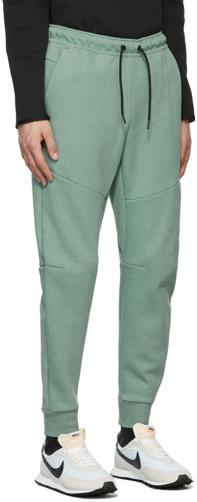 Nike Green Sportswear Tech Fleece Lounge Pants DD4706-361 (lpn14372584) -  comprar em LePodium Brasil