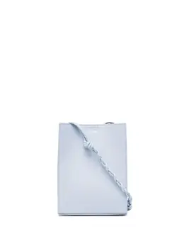 Jil Sander: Сумка через плечо с принтом 